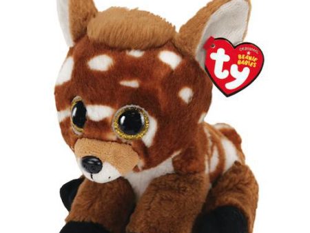 Buckley TY Beanie Baby Supply