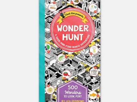 Wonder Hunt Online Hot Sale