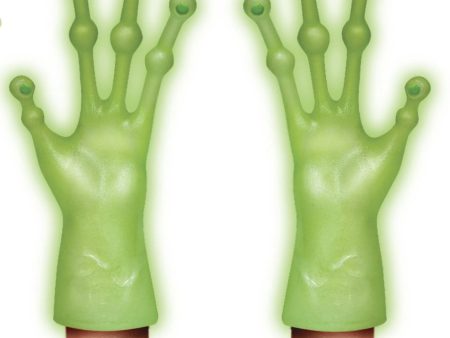 Alien Finger Hand - 1pc Cheap