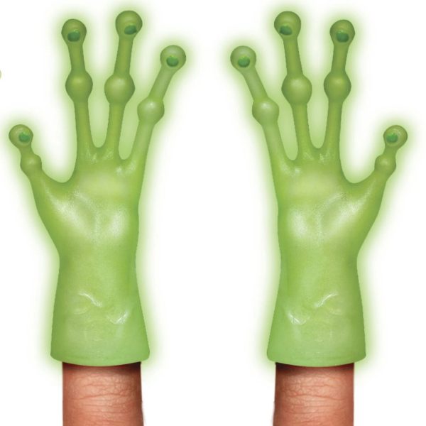 Alien Finger Hand - 1pc Cheap