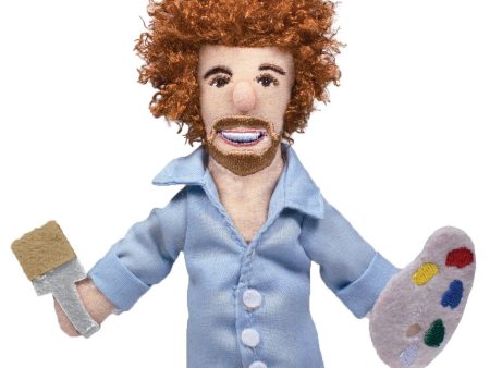 Bob Ross Magnetic Personality Online Sale