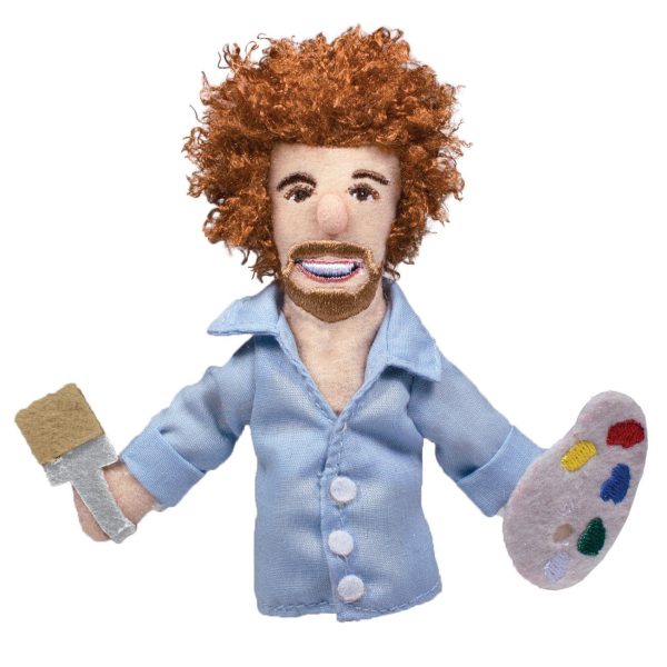 Bob Ross Magnetic Personality Online Sale