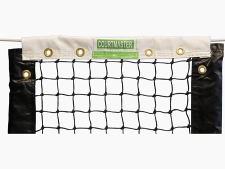 COURTMASTER DHS Net Hot on Sale