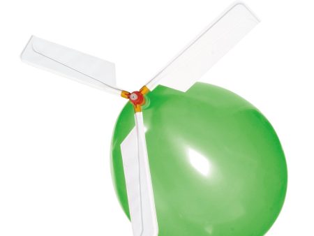 Balloon Helicopter For Cheap