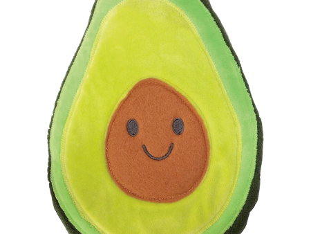 Avocado Heatable Pocket Pal Fashion