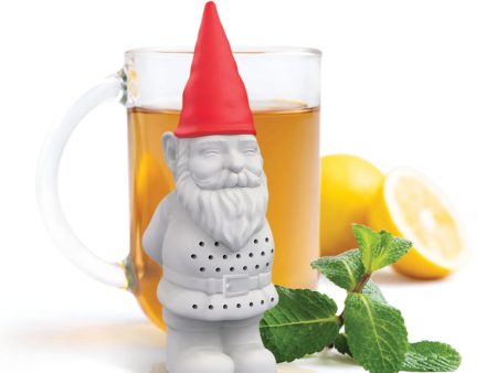 Gnome Brew Tea Infuser Online now