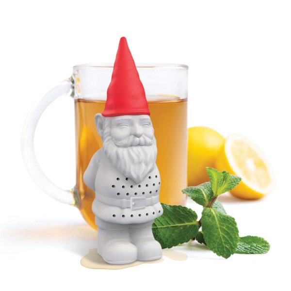 Gnome Brew Tea Infuser Online now