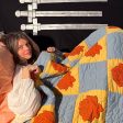 Nine of Swords Quilt Sale