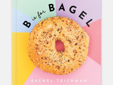 B is for Bagel on Sale