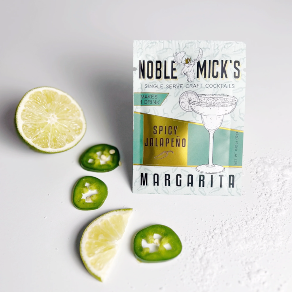 Noble Micks Single Serve Craft Cocktail Mix Cheap