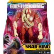 Godzilla x Kong: The New Empire Skar King with Whipslash Giant Figure 11  Online