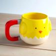 Chick Magnet Mug Online