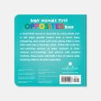 Baby Animals First Opposites Book Discount