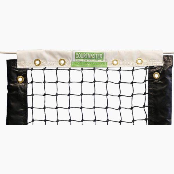 COURTMASTER Pickleball Net Fashion