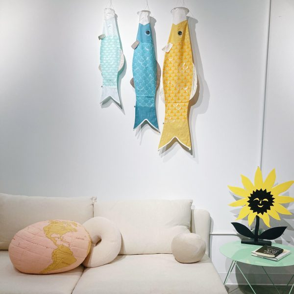 Fish Windsock Online Sale