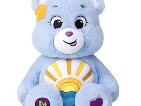 Sea Friend Bear Plush Care Bear 14  Discount