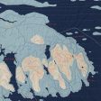 Acadia National Park Quilt on Sale