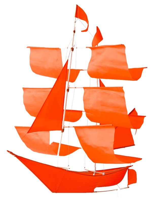 Sailing Ship Kite Supply