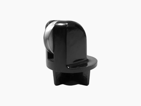 Round External Wind Post Cap For Sale