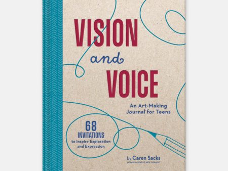 Vision and Voice For Cheap