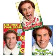 Elf Movie Magnet Online Sale