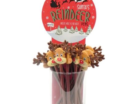 Reindeer Pen Cheap