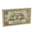 Harry Potter™ Platform 9 3 4 Ticket To Hogwarts Chocolate Bar Supply