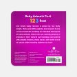 Baby Animals First 123 Book Cheap