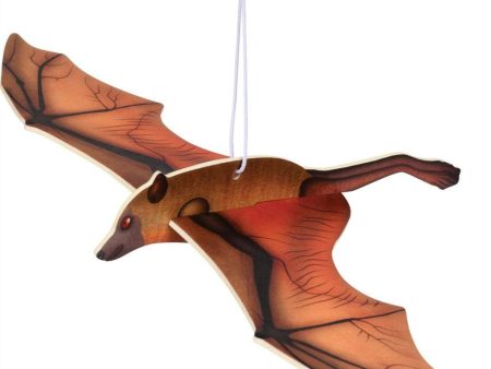 3D Bat Air Freshener Hot on Sale