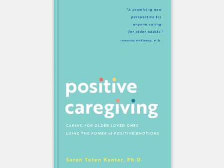 Positive Caregiving For Cheap