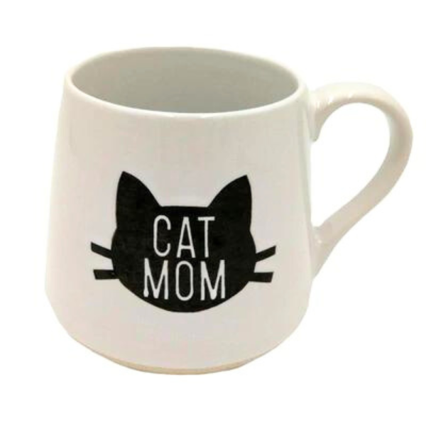 Cat Mom Mug Online Sale