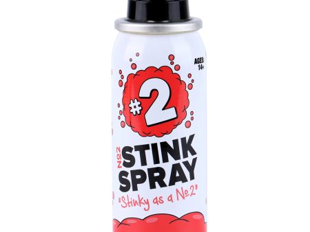 #2 Stink Spray Online