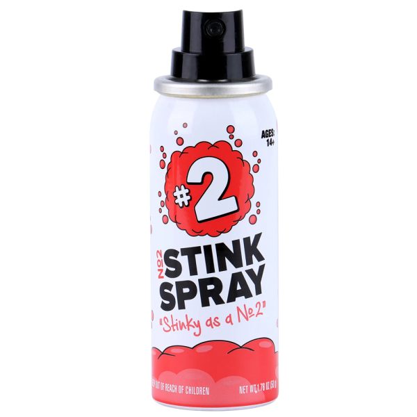 #2 Stink Spray Online