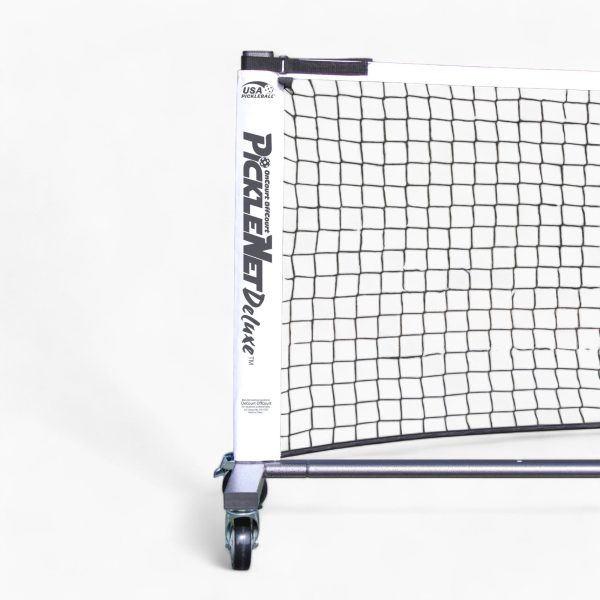 PickleNet Deluxe Portable Pickleball Net Online Hot Sale