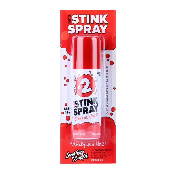 #2 Stink Spray Online