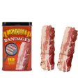 Bacon strips bandages For Sale