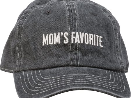 Baseball Cap - Mom s Favorite Online Sale