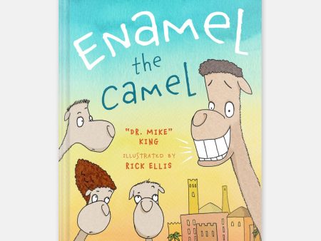 Enamel the Camel Supply