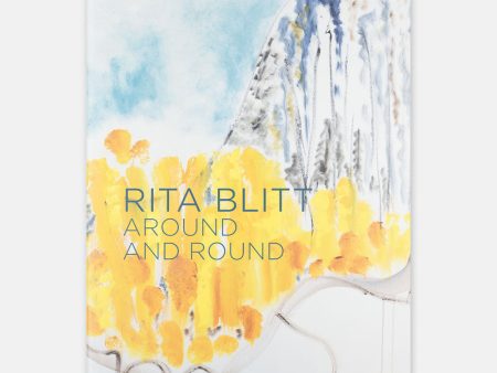 Rita Blitt: Around and Round Online now