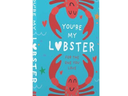 You re My Lobster Online Hot Sale