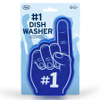 #1 Dishwasher Kitchen Sponge Hot on Sale