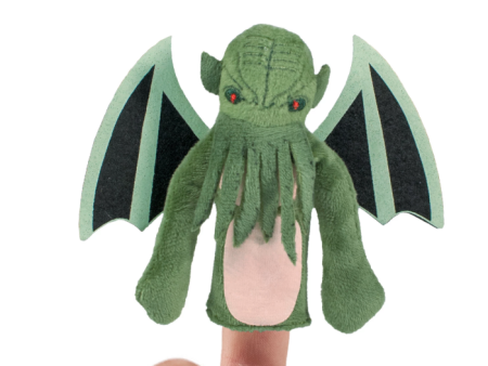 Cthulhu Magnetic Personality Fashion