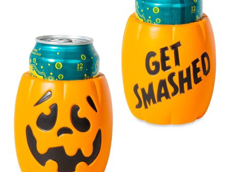 Get Smashed - Pumpkin Foam Kooler Supply