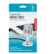 Retro Karaoke Mic- Online Sale