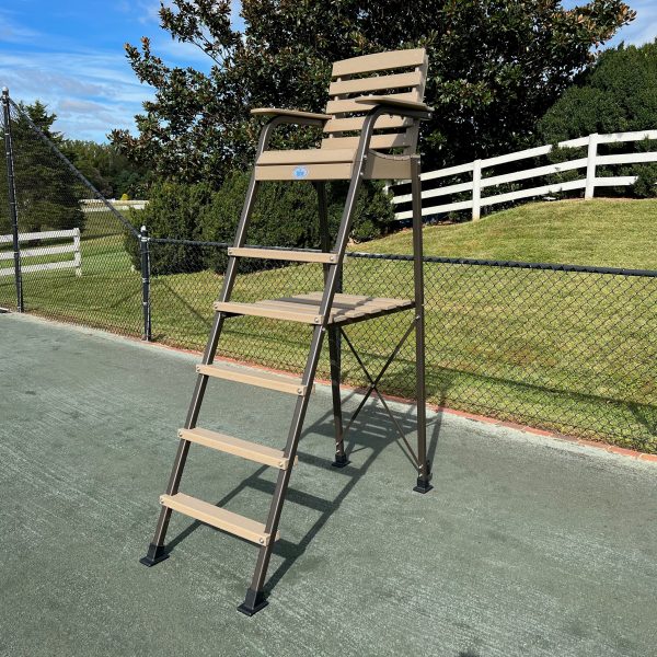 Premier Tennis Umpire Chair Discount