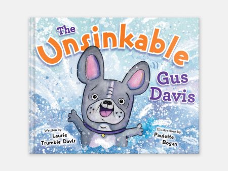 The Unsinkable Gus Davis Supply