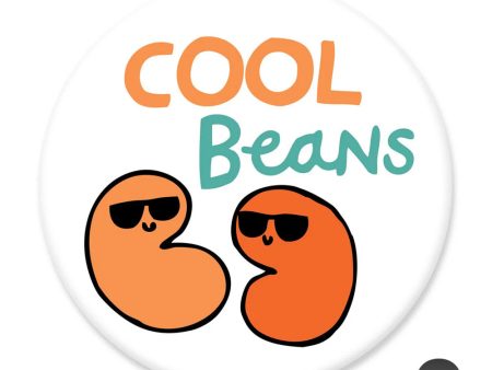 Cool Beans - Big Magnet Online Hot Sale