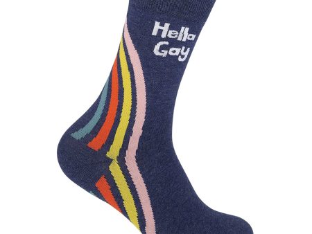 Hella Gay Socks Supply