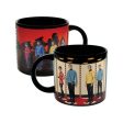 Star Trek Transporter Mug For Cheap