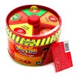 BeanBoozled Fiery Five Spinner Tin Online Sale